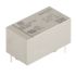Panasonic PCB Mount Power Relay, 12V dc Coil, 5A Switching Current, SPNO
