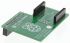 MikroElektronika PI Click Shield mit 2 Mikrobus-Buchsen für Raspberry Pi Schnittstelle/Brücke