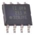 OPA211ID Texas Instruments, Precision, Op Amp, 80MHz 1 MHz, 4.5 → 36 V, 8-Pin SOIC