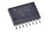 Texas Instruments ISO1050DW, CAN Transceiver ISO 11898, 16-Pin SOIC