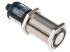 BALLUFF Ultrasonic Barrel-Style Proximity Sensor, M30 x 1.5, 200 → 2000 mm Detection, PNP Output, 9 → 30