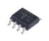 Microchip PIC12F1571-I/SN, 8bit PIC Microcontroller, PIC12F, 16MHz, 1 kwords Flash, 8-Pin SOIC