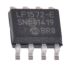 Microcontrolador Microchip PIC12LF1572-E/SN, núcleo PIC de 8bit, RAM 256 B, 16MHZ, SOIC de 8 pines
