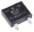 Vishay Bridge Rectifier, 1.5A, 800V, 4-Pin