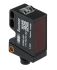 Fotoelektrický snímač, řada: O300 30 mm → 200 mm LED Blok M8 4 pinový konektor, výstup: ZATLAČTE/ZATÁHNĚTE
