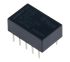 DPDT PCB Mount, High Frequency Relay 12V dc