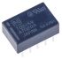 DPDT PCB Mount, High Frequency Relay 5V dc
