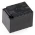 Panasonic, 48V dc Coil Non-Latching Relay SPDT, 5A Switching Current PCB Mount,  Single Pole, JS1-48V-F