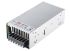 MEAN WELL Switching Power Supply, MSP-600-24, 24V dc, 27A, 648W, 1 Output, 120 → 370 V dc, 85 → 264 V ac