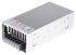 MEAN WELL Switching Power Supply, MSP-600-48, 48V dc, 13A, 624W, 1 Output, 120 → 370 V dc, 85 → 264 V ac