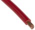 Lapp ÖLFLEX® Series Red 4 mm² Hook Up Wire, 100m, PVC Insulation