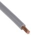 Lapp ÖLFLEX® Series Grey 4 mm² Hook Up Wire, 100m, PVC Insulation