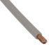Lapp ÖLFLEX® Series Grey 6 mm² Hook Up Wire, 100m, PVC Insulation