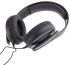 Sennheiser HD 65 TV Black Wired Over Ear Headphones
