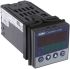 Controlador de temperatura PID Jumo serie QUANTROL, 48 x 48mm, 110 → 240 V ac, 1 (analógico), 1 binario entradas