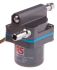 RS PRO Wasserpumpe, 1150ml/min max., 5.8W / 12 V 3,2 mm Rohr 380 mbar max. Aluminiumlegierung Direkt