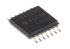 Texas Instruments BQ34Z100PW Lithium-Ion, Battery Fuel Gauge IC, Maximum of +4.5 V 14-Pin, TSSOP