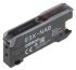Omron Fibre Optic Sensor, PNP Output, 840 mW, IP50, 12 → 24 V dc