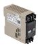 Omron S8VS Switched Mode DIN Rail Power Supply, 100 → 240V ac Input, 24V dc dc Output, 2.5A Output, 60W