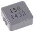 Bourns, SRP1038A, 1038 Shielded Wire-wound SMD Inductor with a Carbonyl Powder Core, 15 μH ±20% Wire-Wound 6.25A Idc