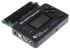 Programator pamięci RS-232, UART, USB Texas Instruments Urządzenie MSP430FLASH Programator produkcyjny MSP-GANG