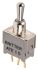 KNITTER-SWITCH SPDT Toggle Switch, (On)-Off-(On), PCB