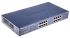 Nie Ethernet Switch 16-portowy , montaż: szafa RACK Gigabit 10/100/1000Mbit/s 16 0, Netgear Bez zarządzania