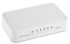 Netgear GS205 Ethernet-Switch DesktopNein, 5-Port, Unmanaged, 10/100/1000Mbit/s, , UK-Netzstecker, 114 x 86 x 26mm