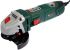Bosch PWS700115 115mm Corded Angle Grinder, UK Plug