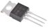 N-Channel MOSFET, 75 A, 60 V, 3-Pin TO-220AB Infineon IRFB7546PBF