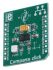 MikroElektronika Motion Sensor mikroBus Click Board for MIKROE-1386