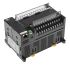 PLC procesor řada CP1L-EM, výstup: PNP Ethernet 40 vstupů/výstupů 10000 kroků Lišta DIN Omron