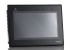 Omron NB Series Touch Screen HMI - 7 in, TFT LCD Display, 800 x 480pixels