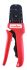 Molex Ratcheting Hand Crimping Tool, 32AWG to 28AWG