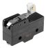 Omron Snap Action Roller Lever Limit Switch, NO/NC, IP00, Thermosetting Resin housing , 250V dc max , 500V ac max