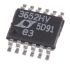 Analog Devices LT3652HVEMSE#PBF, Battery Charge Controller IC, 4.95 to 34 V 12-Pin, MSOP