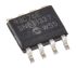 Microchip 93C76-E/SN, 8kbit Serial EEPROM Memory, 400ns 8-Pin SOIC Serial-3 Wire