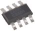 Quad N/P-Channel-Channel MOSFET, 1.8 A, 3.1 A, 30 V, 8-Pin SM Diodes Inc ZXMHC3A01T8TA