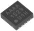 Microchip MCP73833-AMI/MF, Batteriladekontroller IC, Litium-Ion, Litium-Polymer, 3,75 til 6 V., 1A, 10 ben, DFN
