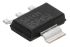 Infineon BSP452HUMA1 Power Switch IC 3 + Tab-Pin, SOT-223