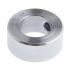 RS PRO 轴环, 16mm轴直径, 一件, 紧定螺钉, 镀锌, 钢, 28mm外径, 12mm宽度