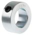 RS PRO 轴环, 24mm轴直径, 一件, 紧定螺钉, 镀锌, 钢, 40mm外径, 16mm宽度