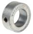 RS PRO 轴环, 22mm轴直径, 一件, 紧定螺钉, 镀锌, 钢, 36mm外径, 14mm宽度