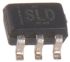 OPA316IDCKT Texas Instruments, Precision, Op Amp, RRIO, 10MHz 1 kHz, 1.8 → 5.5 V, 5-Pin SC-70