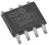 MOSFET kapu meghajtó TC4428COA CMOS, TTL, 1,5 A, 18V, 8-tüskés, SOIC