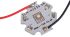 Intelligent LED Solutions UV-LED 420nm, 400mW 125 °, Dom 4 Pin SMD