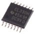 Transponder Texas Instruments RF430CL330HCPWR, 3 → 3.6V
