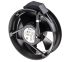ebm-papst W2E143 Series Axial Fan, 115 V ac, AC Operation, 440m³/h, 26W, 172 x 51mm