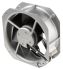 ebm-papst W2E200 Series Axial Fan, 115 V ac, AC Operation, 880m³/h, 64W, 500mA Max, 260 x 225 x 80mm