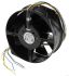 ebm-papst W2S130 Series Axial Fan, 230 V ac, AC Operation, 380m³/h, 45W, 172 x 55mm